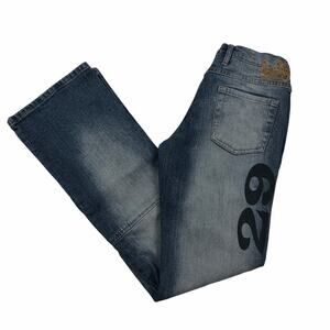 Vintage Lot 29 jeans Size 7